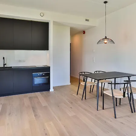 Dream Stay - Modern Apartments In City Centre Талин Екстериор снимка