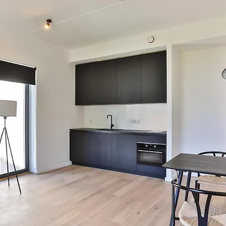 Dream Stay - Modern Apartments In City Centre Талин Екстериор снимка