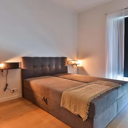 Dream Stay - Modern Apartments In City Centre Талин Екстериор снимка