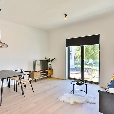 Dream Stay - Modern Apartments In City Centre Талин Екстериор снимка