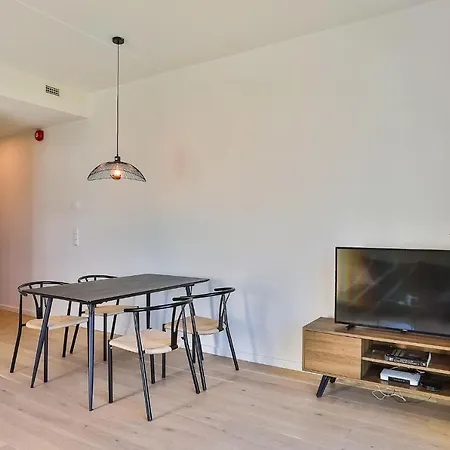 Dream Stay - Modern Apartments In City Centre Талин Екстериор снимка
