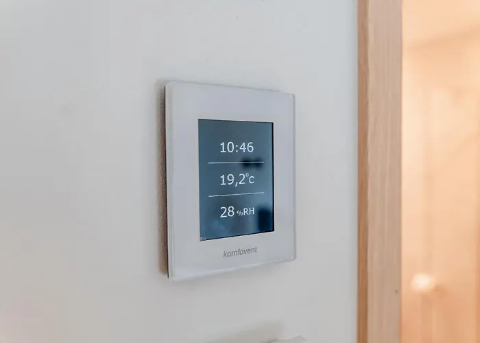 Dream Stay - Modern Apartments In City Centre