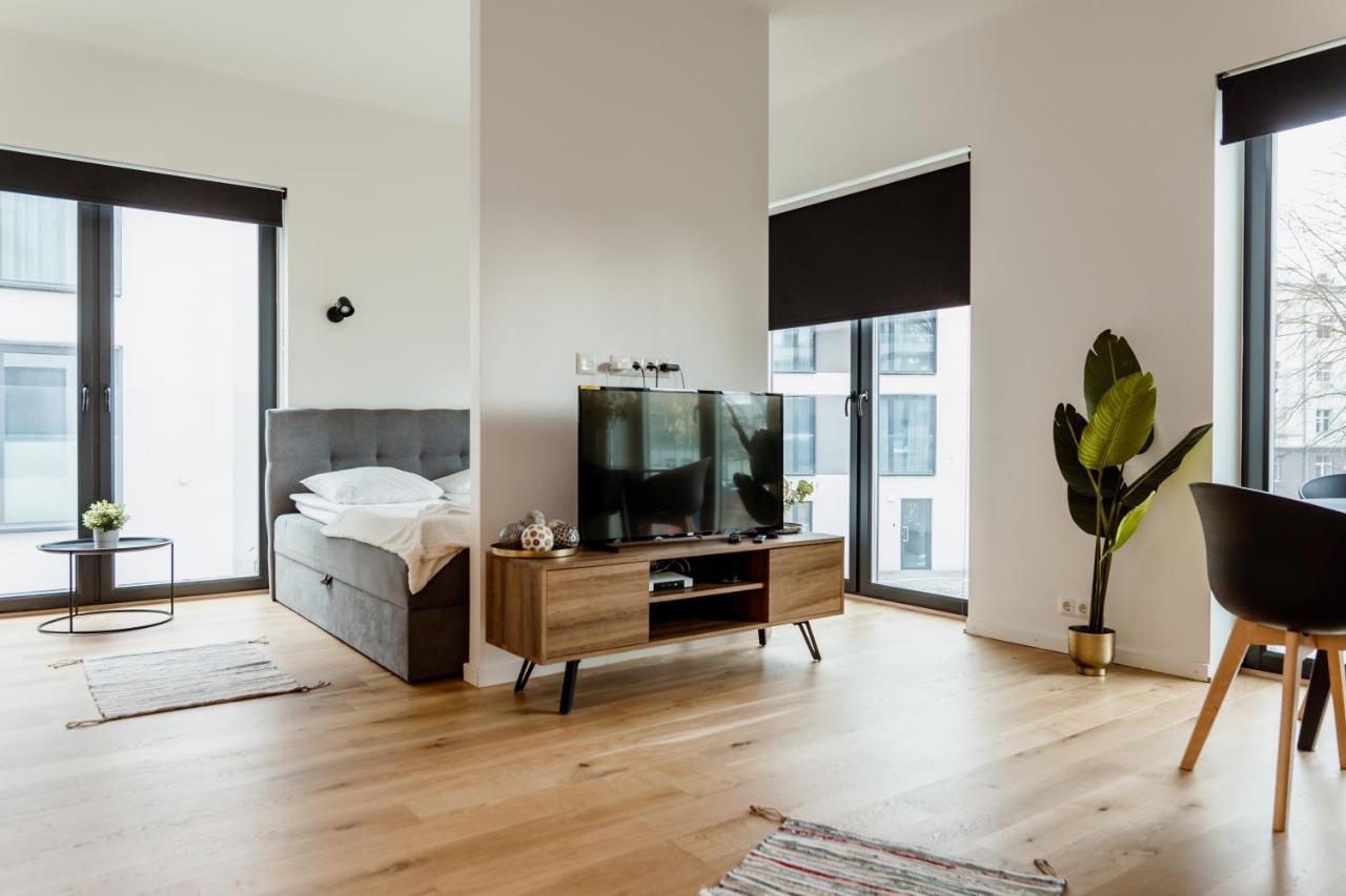 Dream - Modern In Centre Апартамент
