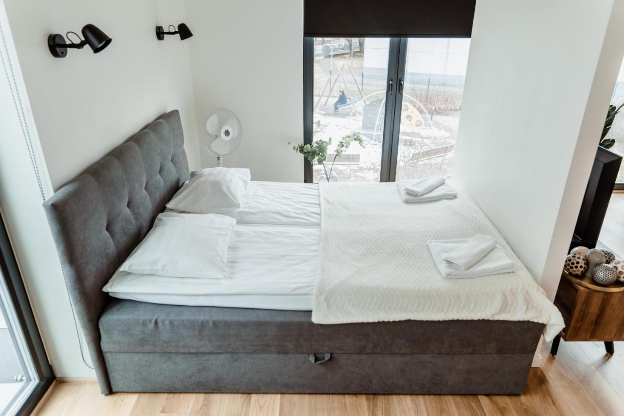Dream - Modern In Centre Апартамент