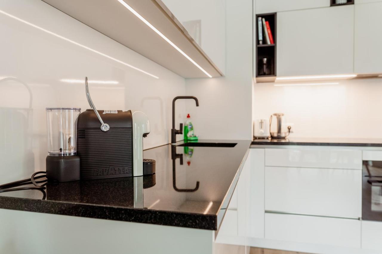 Dream - Modern In Centre Апартамент *