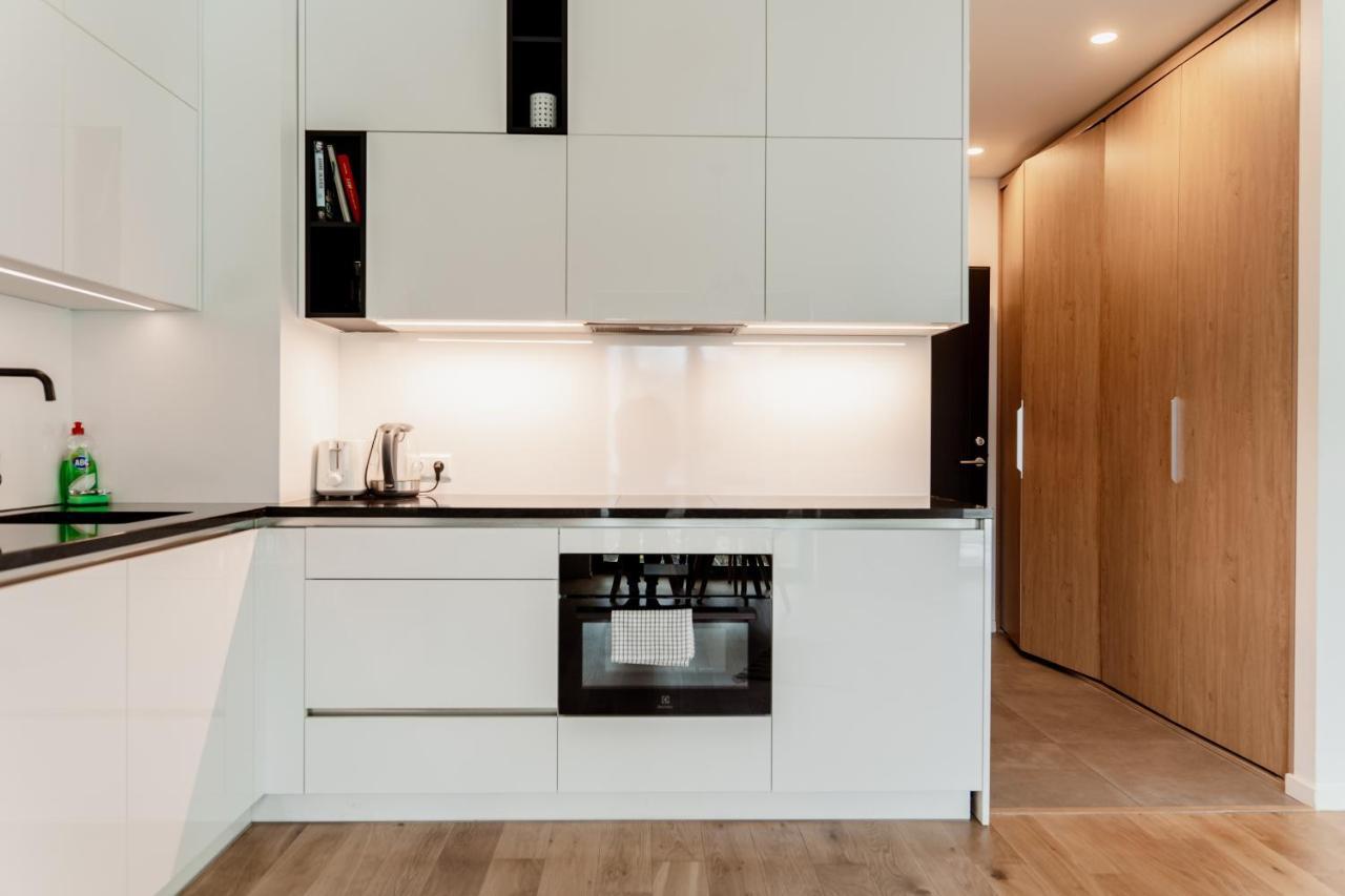 Dream - Modern In Centre * Талин