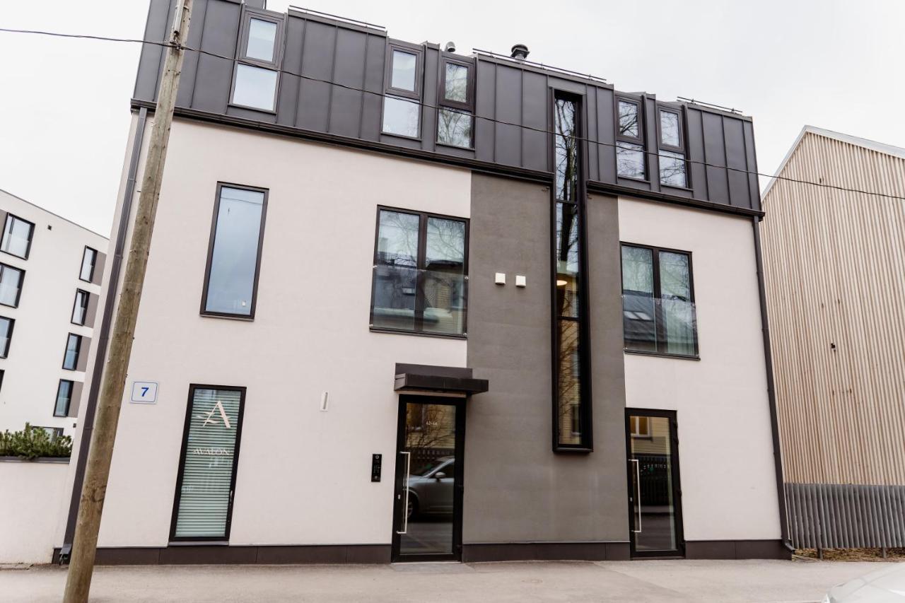 Íbúð Dream - Modern In Centre